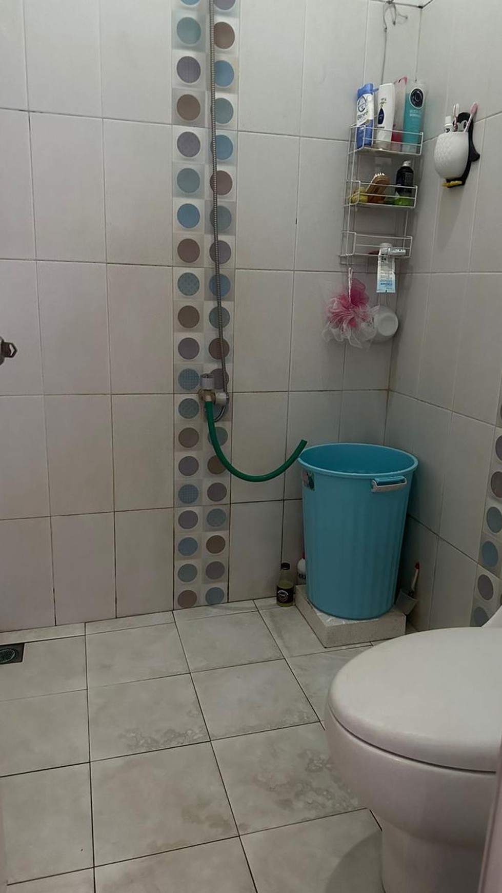 Rumah Murah Tiara Asri Residence Cimuning Mustikajaya Bekasi