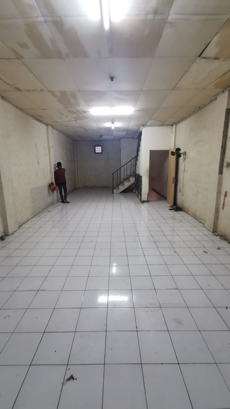 Ruko 3 Lantai dengan Rooftop di Margonda, Depok - Lokasi Strategis