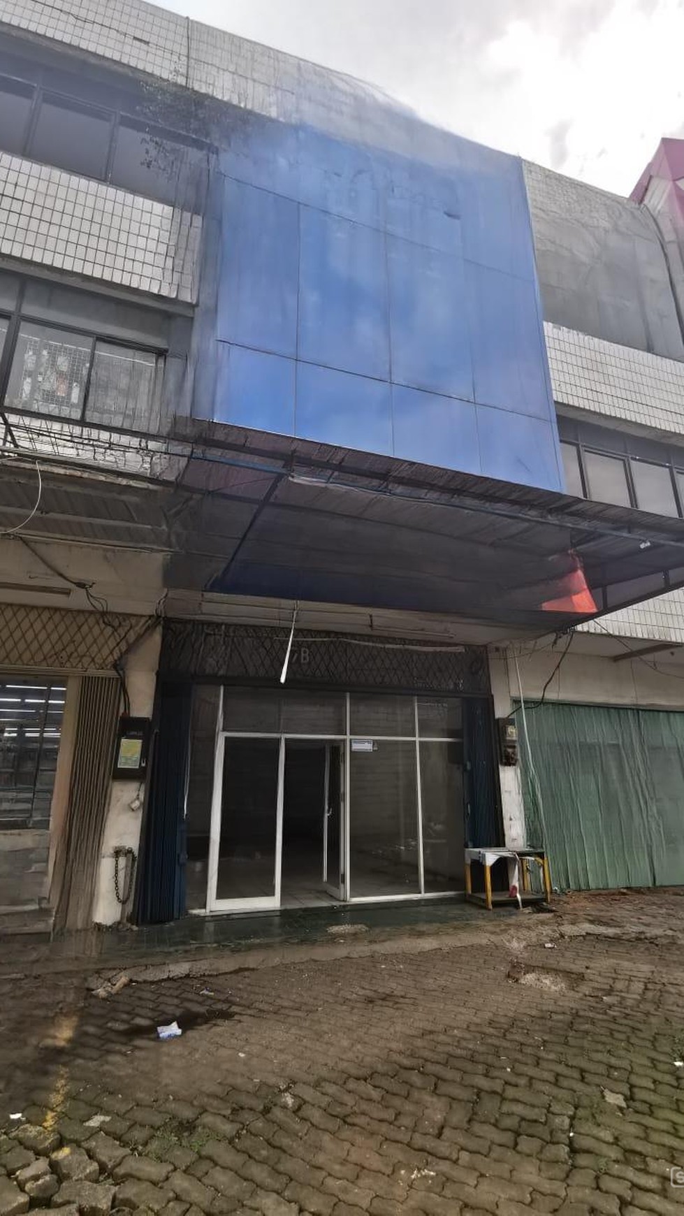 Ruko 3 Lantai dengan Rooftop di Margonda, Depok - Lokasi Strategis