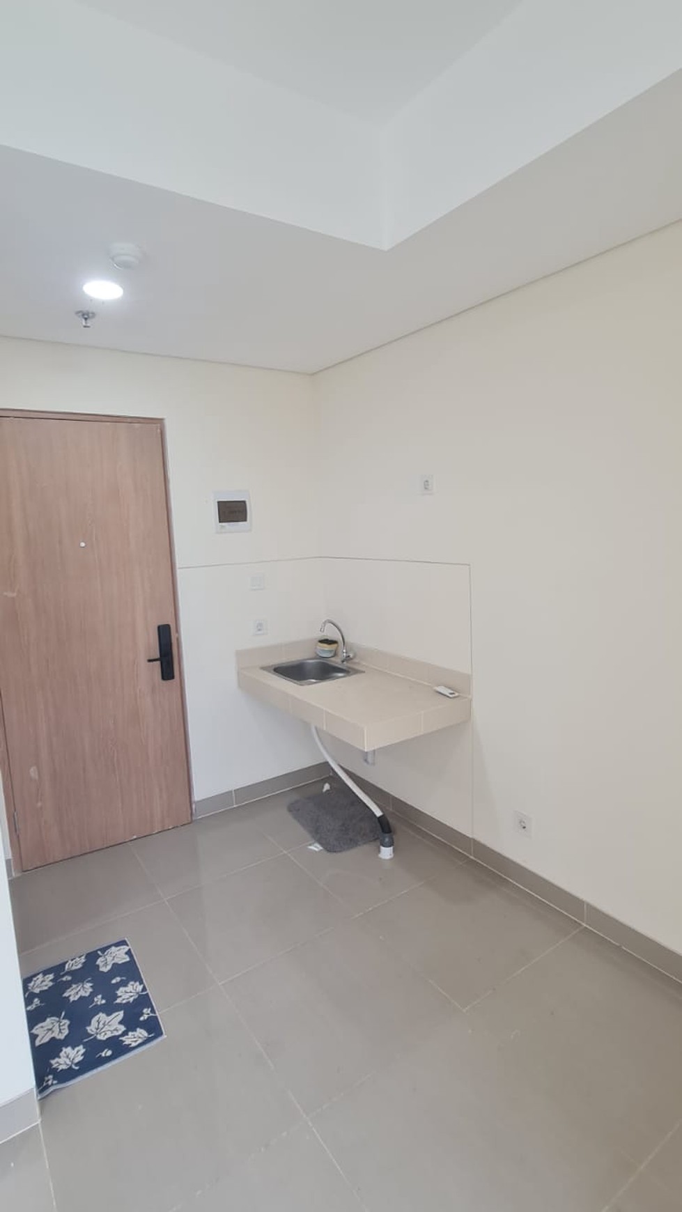 Dijual Apartemen B Residence - Unit Studio Baru