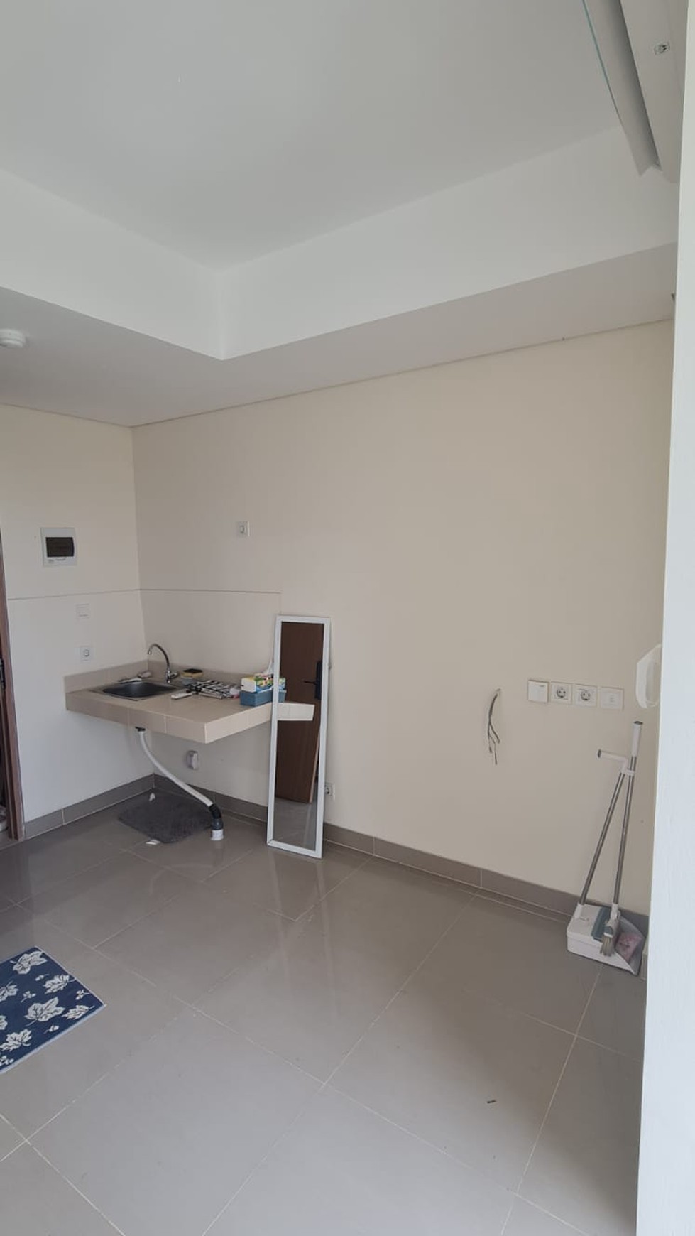 Dijual Apartemen B Residence - Unit Studio Baru