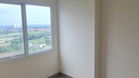 Dijual Apartemen B Residence - Unit Studio Baru