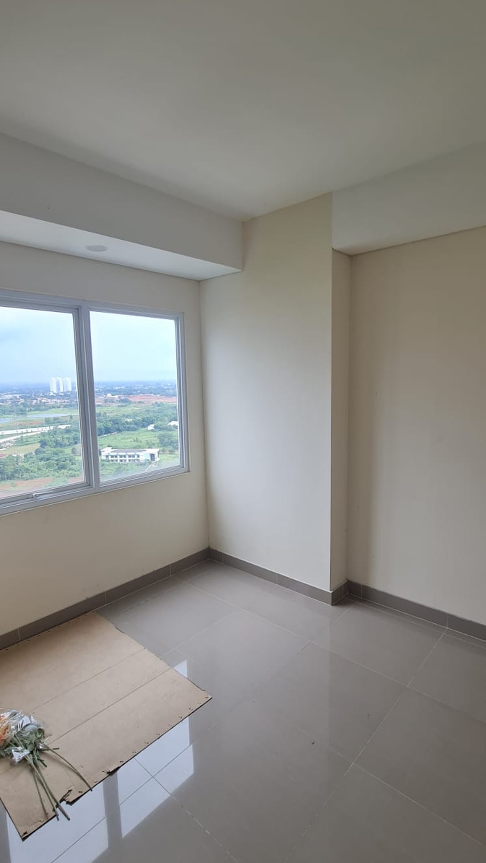 Dijual Apartemen B Residence - Unit Studio Baru