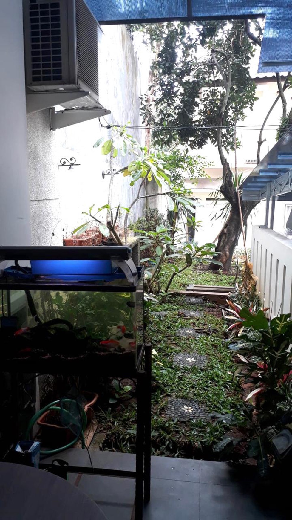 Rumah Bagus Di Flo Residence Ciputat Tangerang Selatan