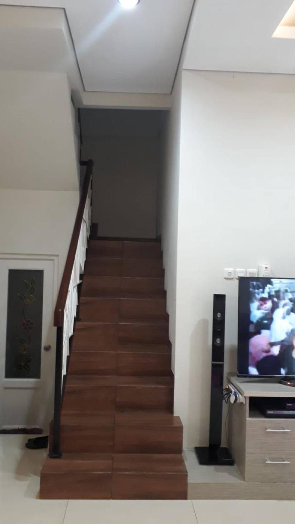 Rumah Bagus Di Flo Residence Ciputat Tangerang Selatan