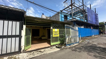 Rumah Murah Minimalis di Taman Kopo Indah