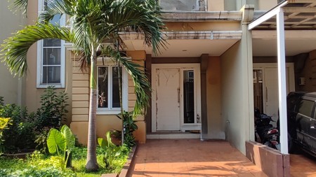 Best Price. Rumah modern Samara Village, Gading Serpong