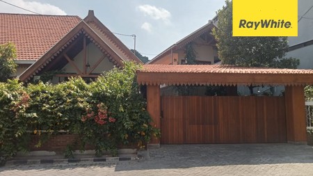 Rumah Dijual Bedadung Surabaya