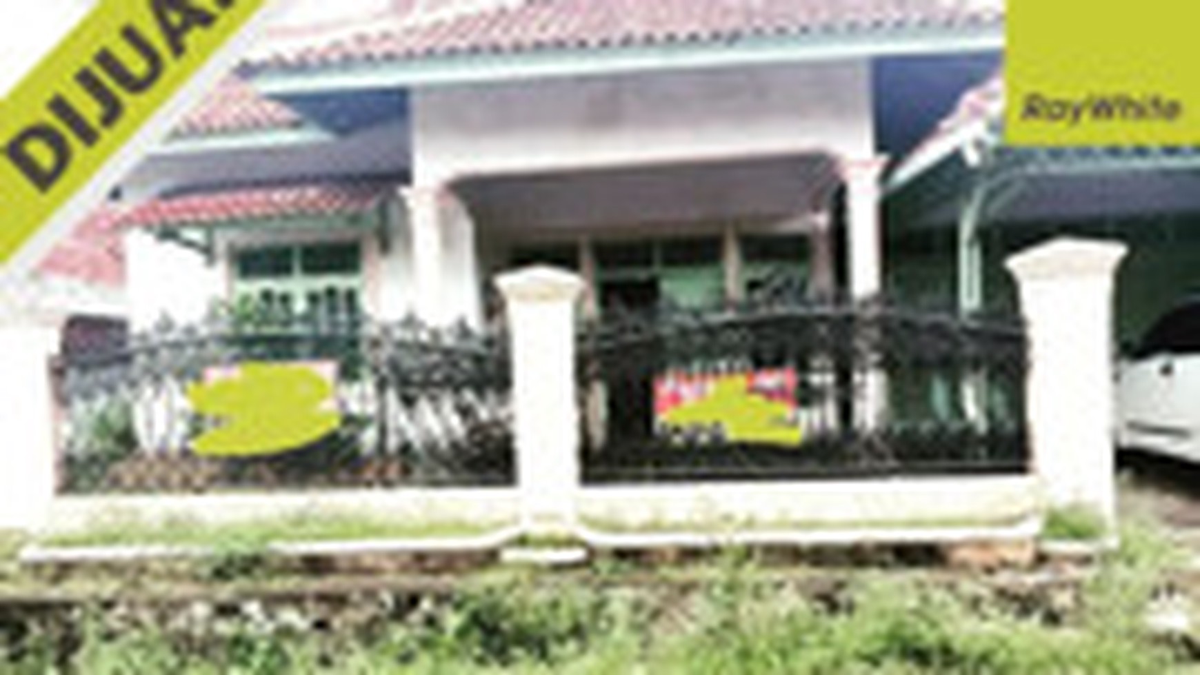 Dijual Rumah di Sukarame, Bandar Lampung