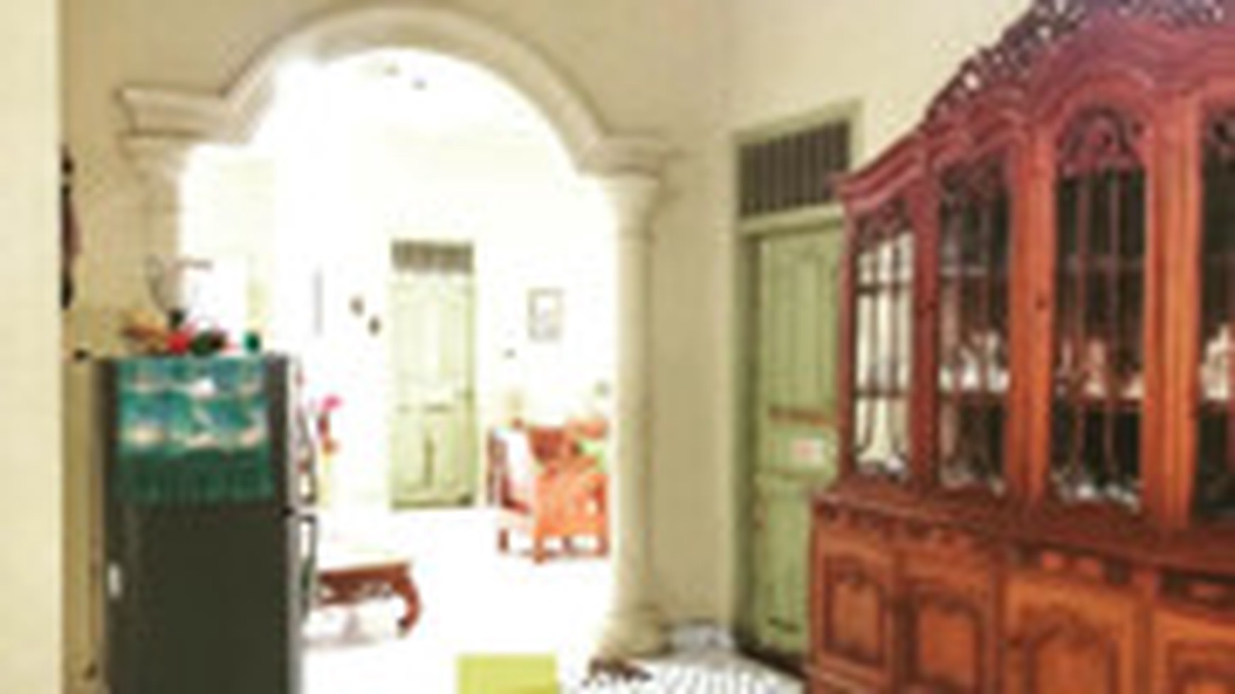 Dijual Rumah di Sukarame, Bandar Lampung