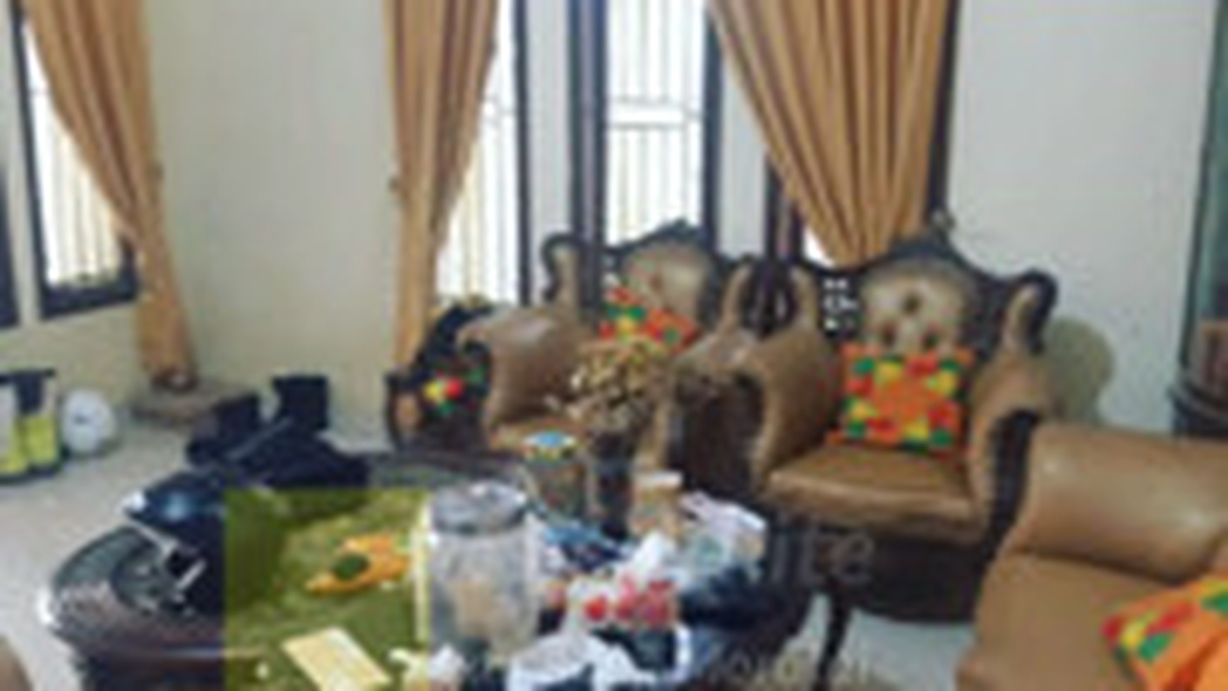 Dijual Rumah di Sukabumi