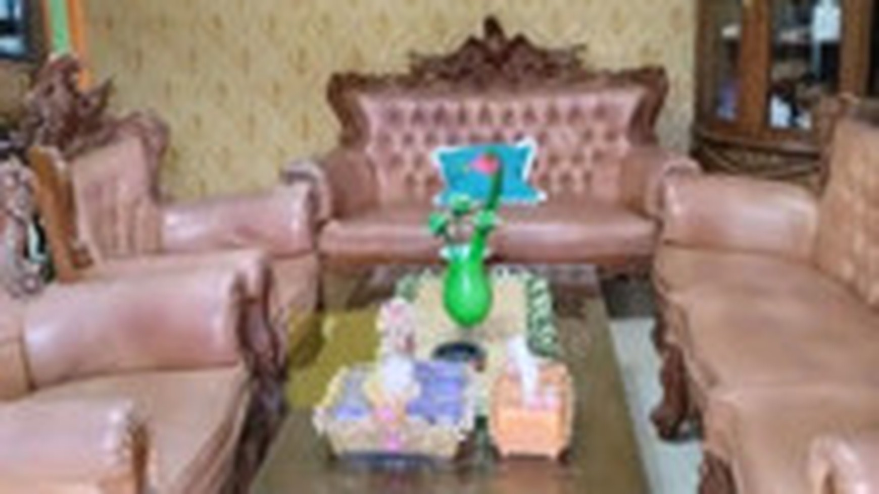 Dijual Rumah di Sukarame, Bandar Lampung