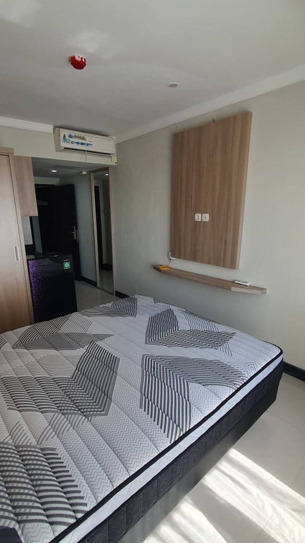 Apartemen Murah Lokasi Strategis dan Terjangkau @Casablanca