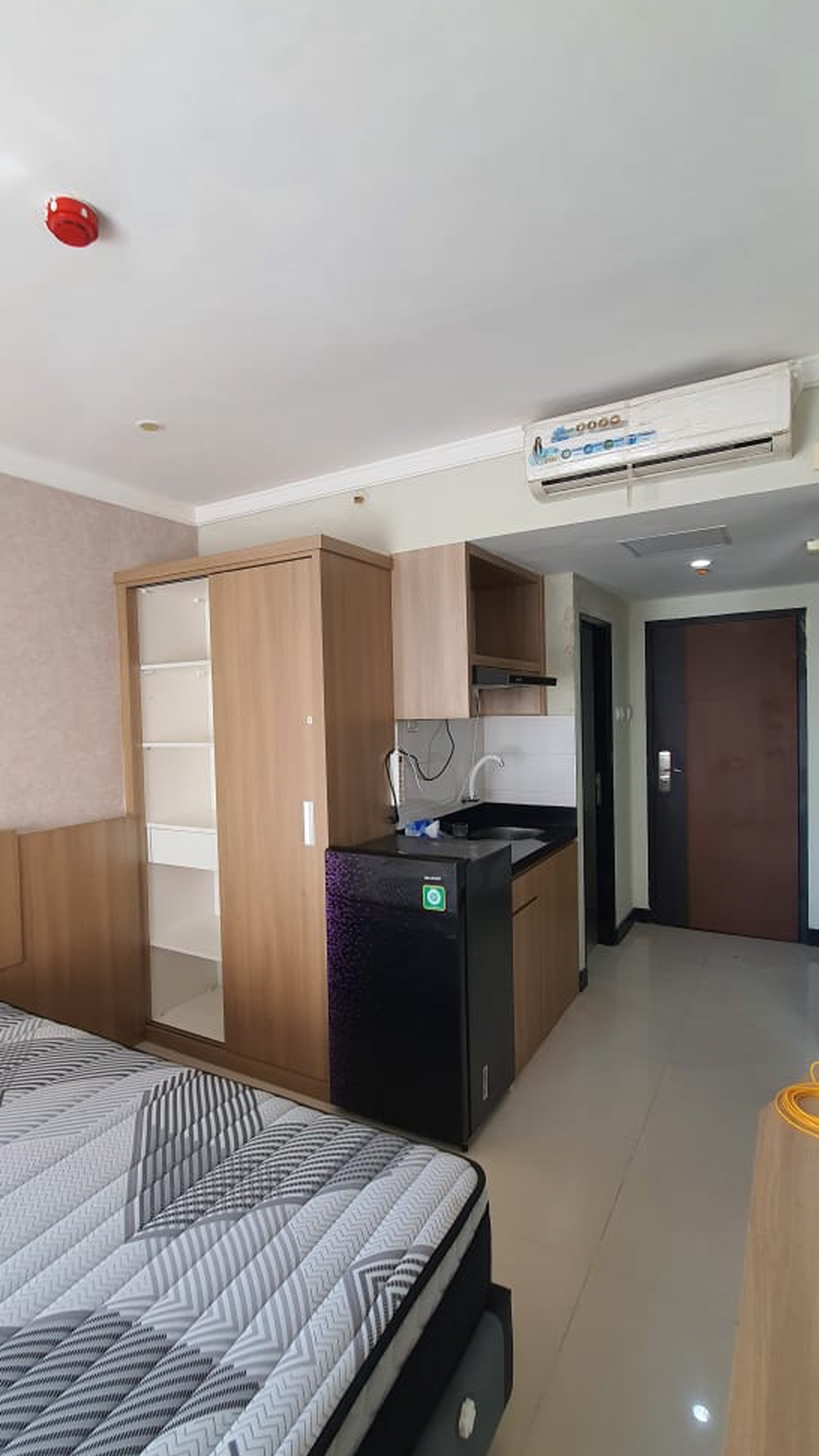 Apartemen Murah Lokasi Strategis dan Terjangkau @Casablanca