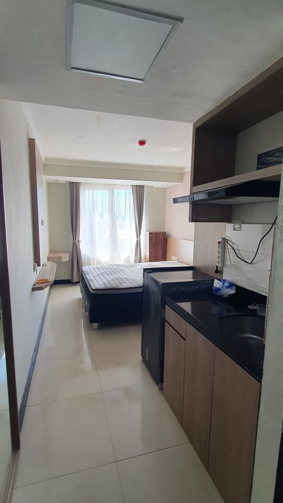 Apartemen Murah Lokasi Strategis dan Terjangkau @Casablanca