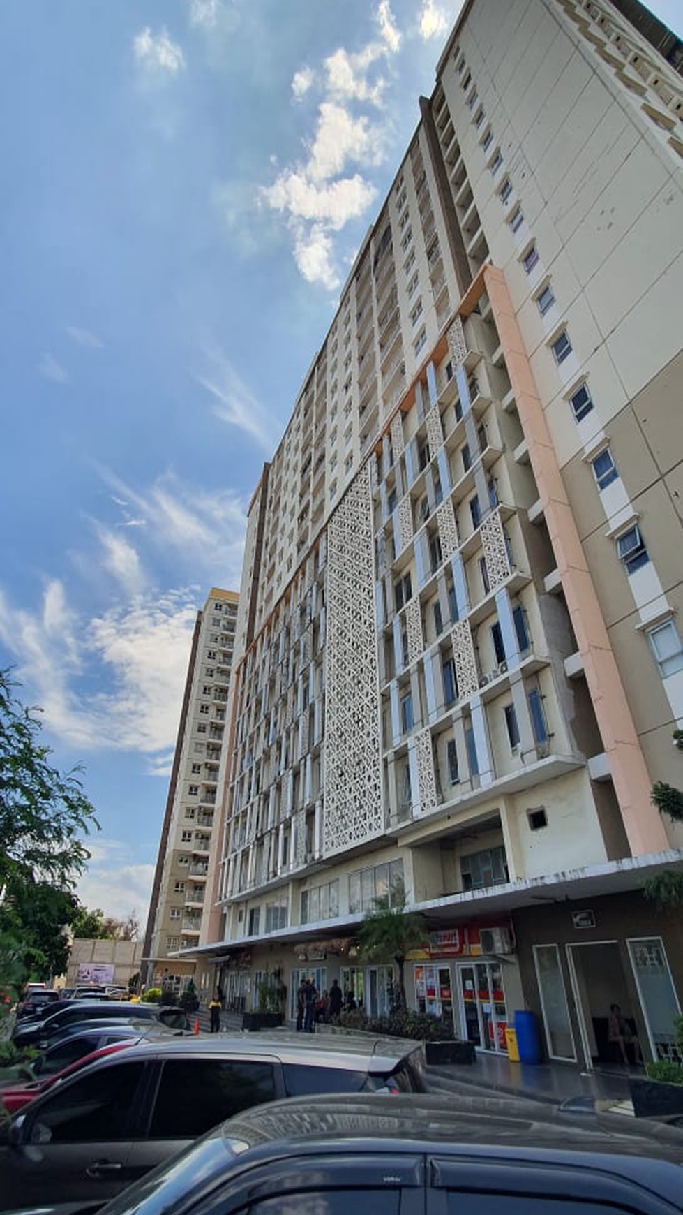 Apartemen Murah Lokasi Strategis dan Terjangkau @Casablanca