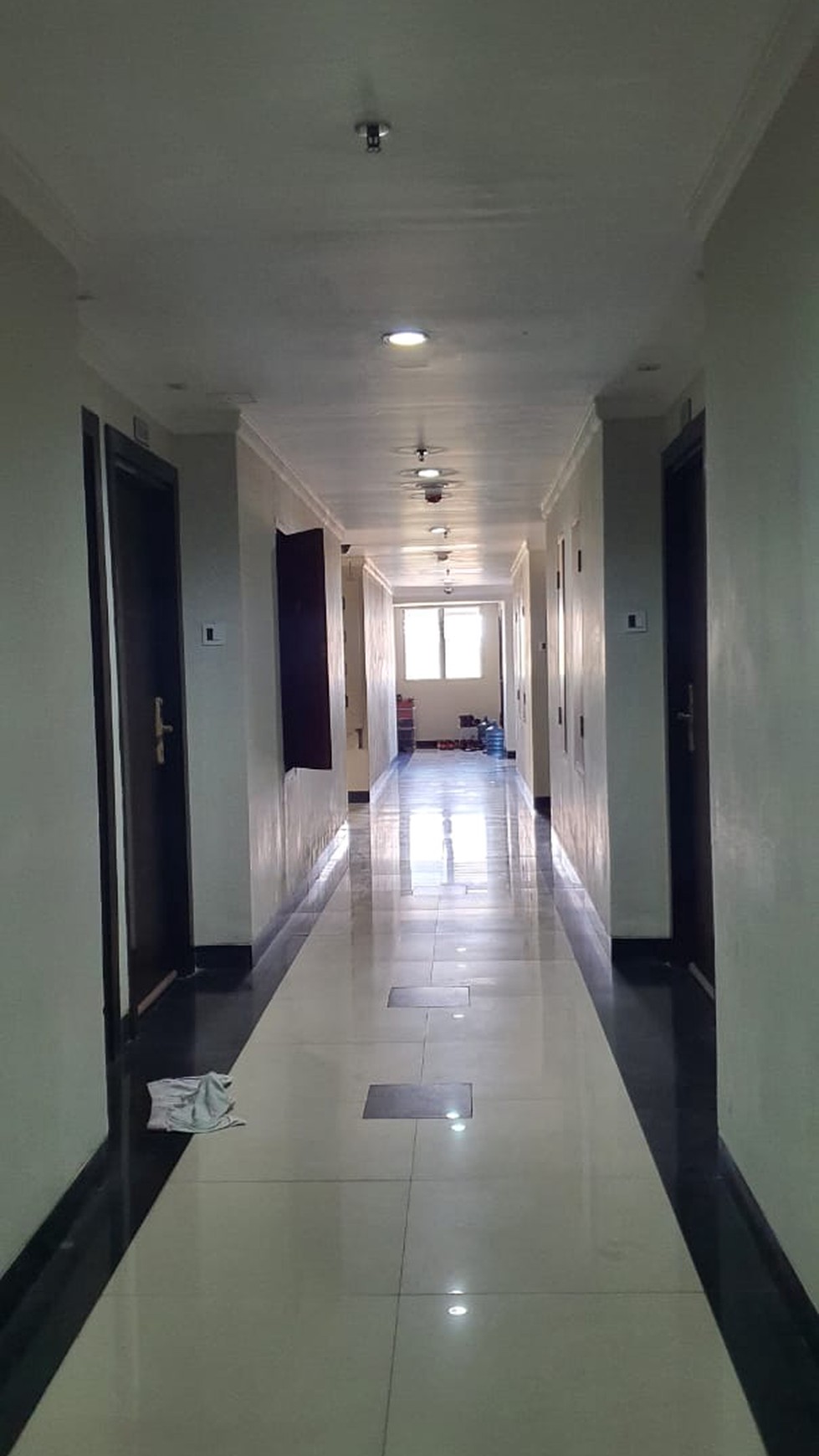 Apartemen Murah Lokasi Strategis dan Terjangkau @Casablanca