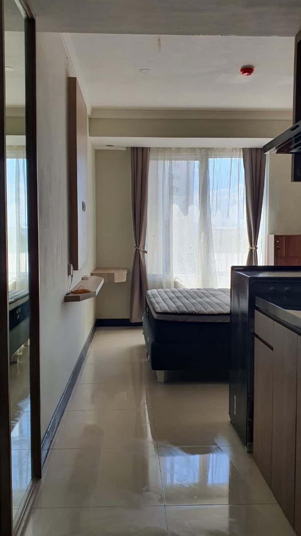 Apartemen Murah Lokasi Strategis dan Terjangkau @Casablanca