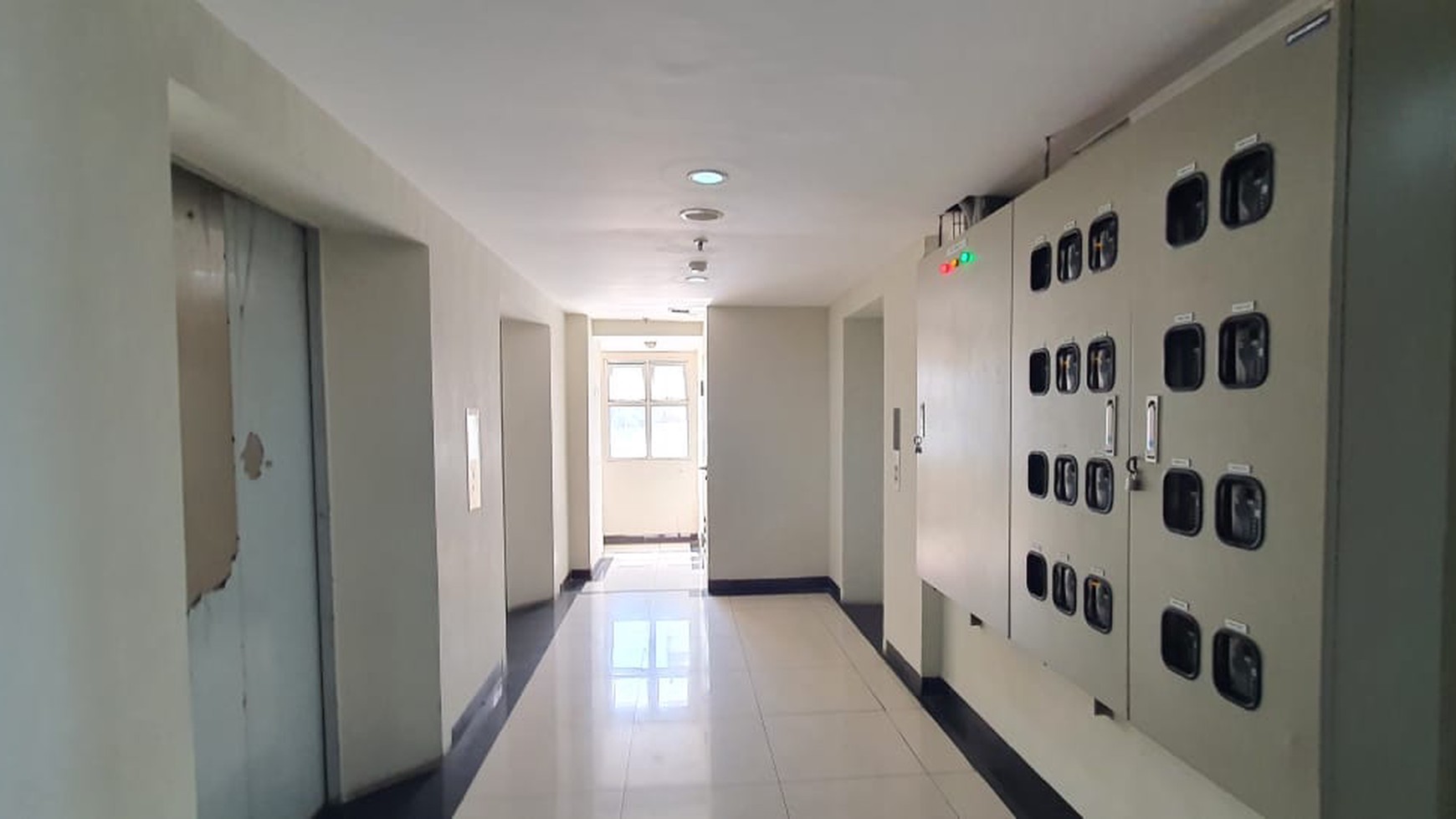 Apartemen Murah Lokasi Strategis dan Terjangkau @Casablanca