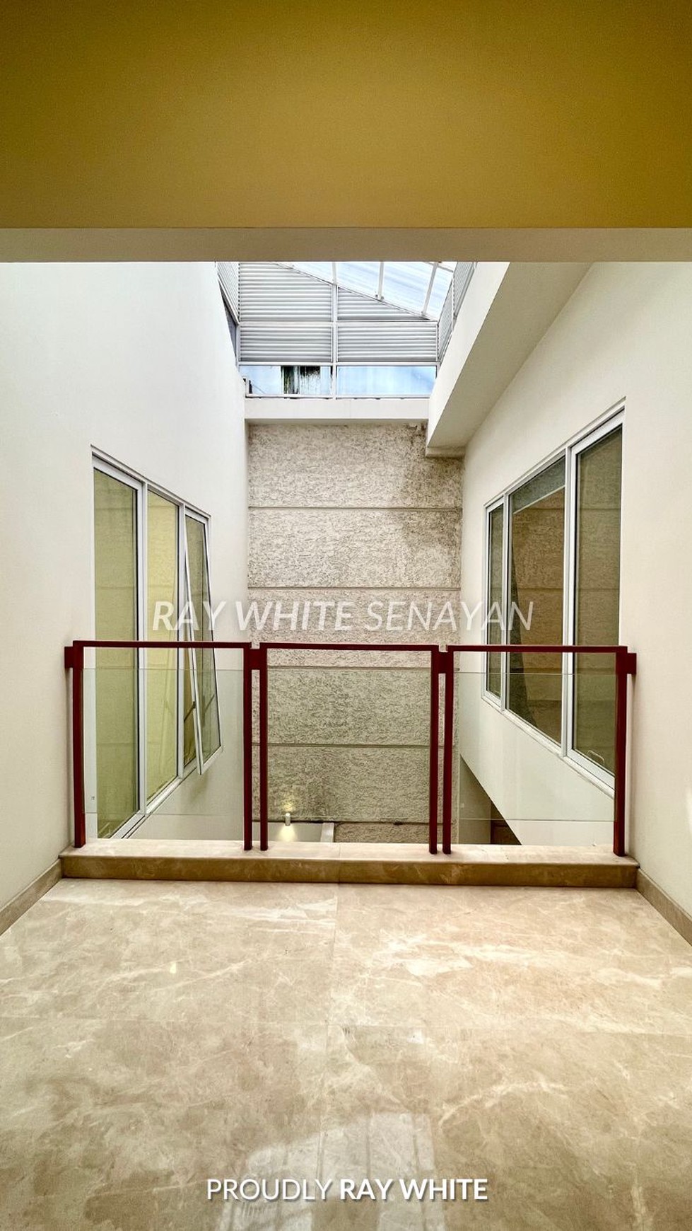 Townhouse Antasari Residence