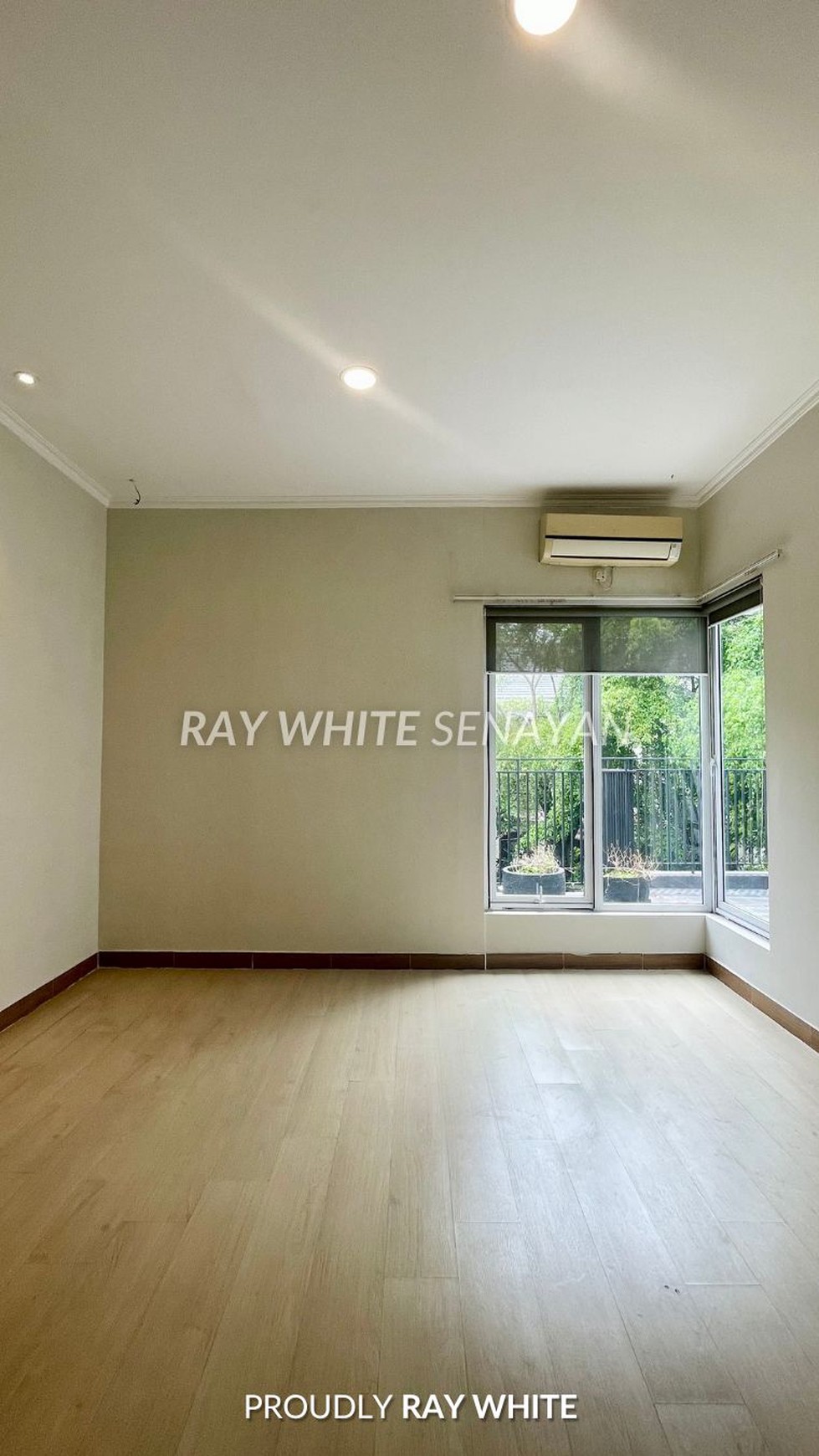 Townhouse Antasari Residence