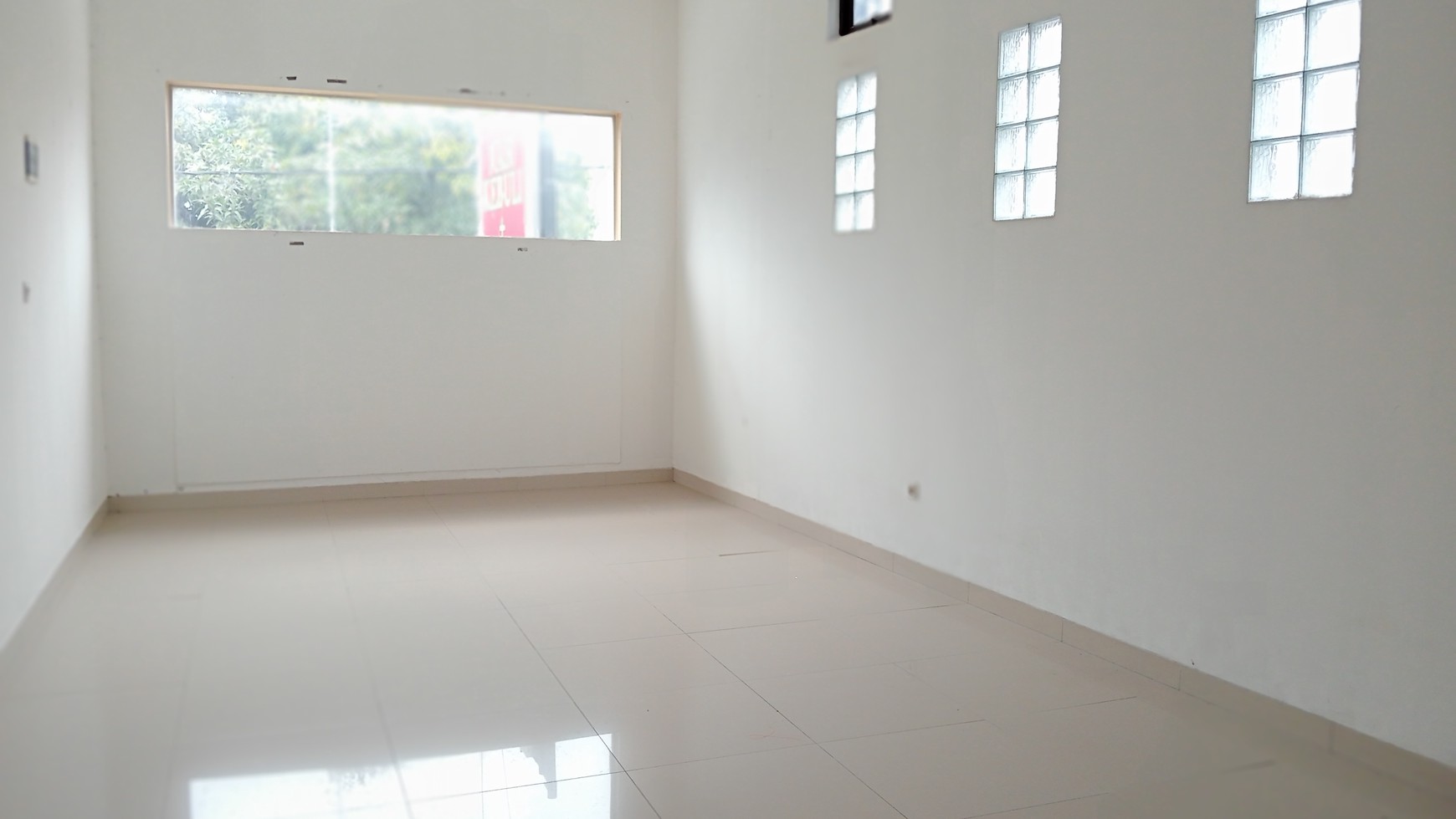 Jl. Raya Hankam, Ruko 2,5 Lantai, Bagus, Lokasi Strategis, Cocok Untuk Semua Usaha, Harga Nego