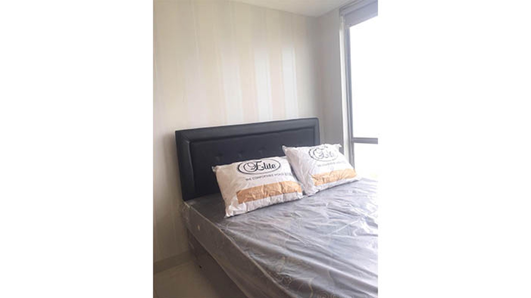 Apartemen The Mansion Twr Bougenville, Kemayoran 