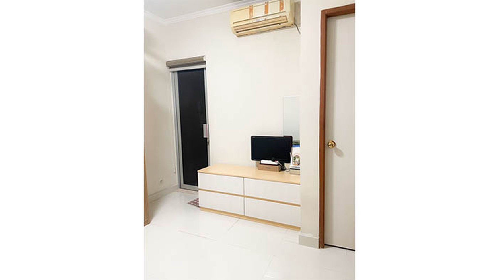 Apartemen Gading Mediterania, Kelapa Gading