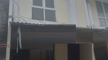 Dijual Rumah 3 lantai di Grand Ploso Bogen Surabaya