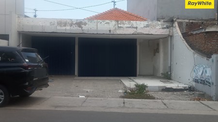 Dijual Rumah SHM di Jalan Platuk Kenjeran Surabaya
