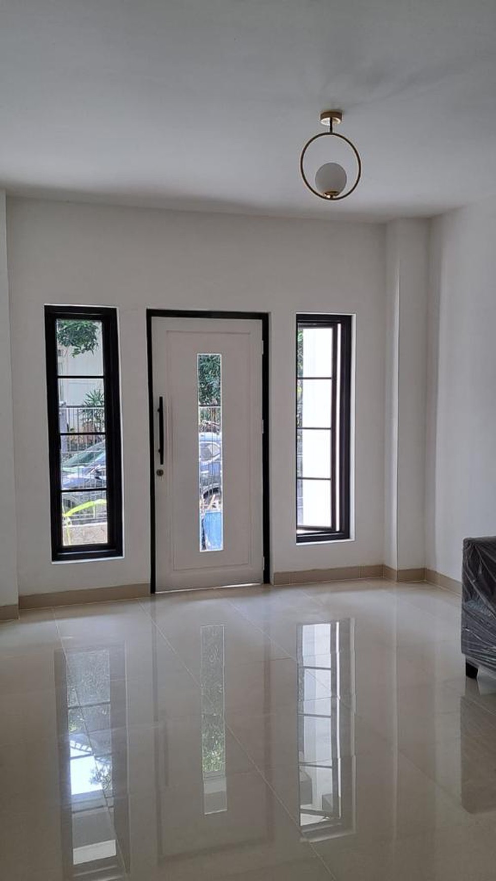 DIjual Rumah di Puspita Loka Blok -  Jl. Lili, Tangerang Selatan