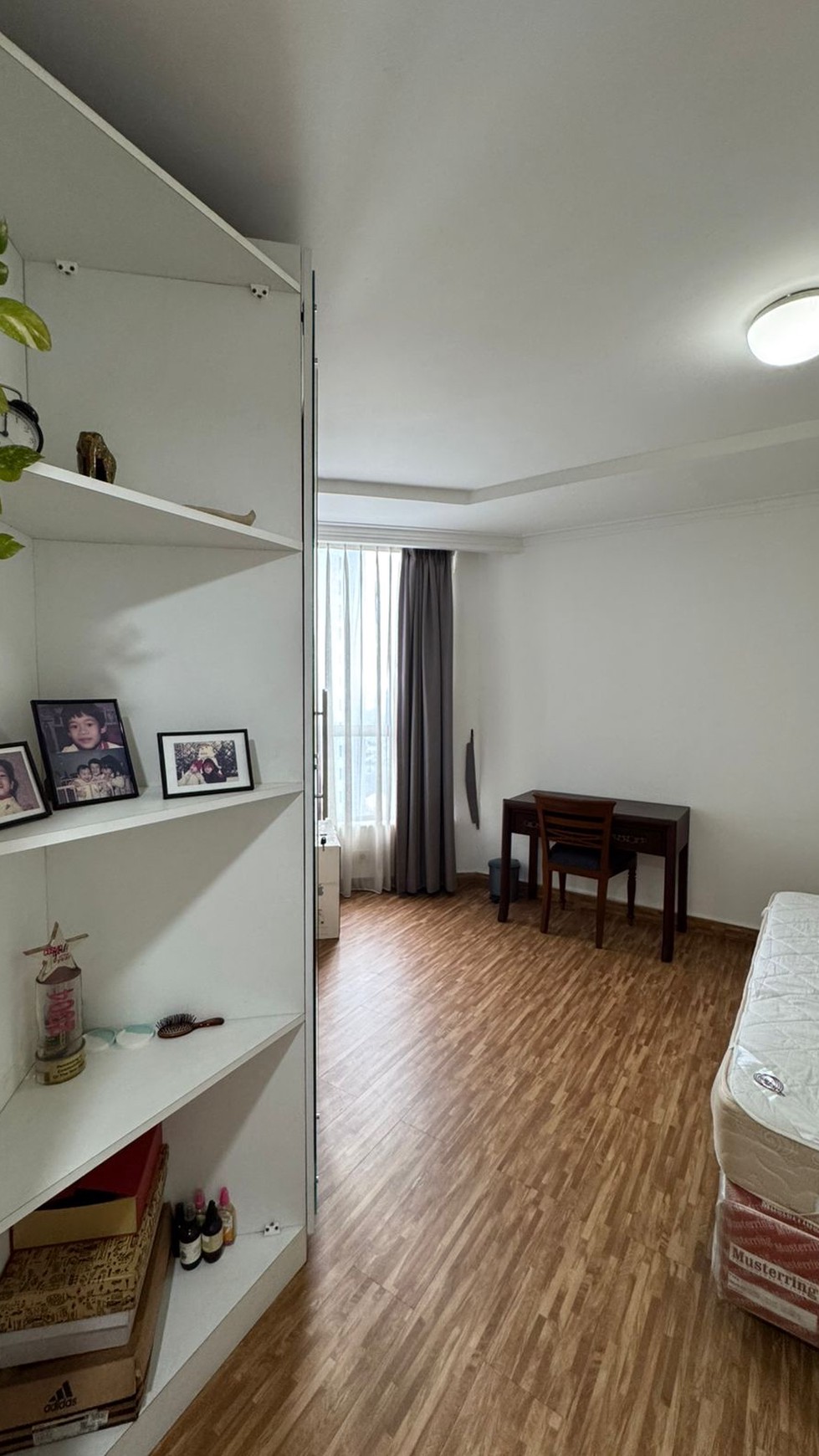 Apartemen Aston Rasuna Tower 4, 2 Bedroom 2 Bathroom, Bersih, Apik, Siap Huni