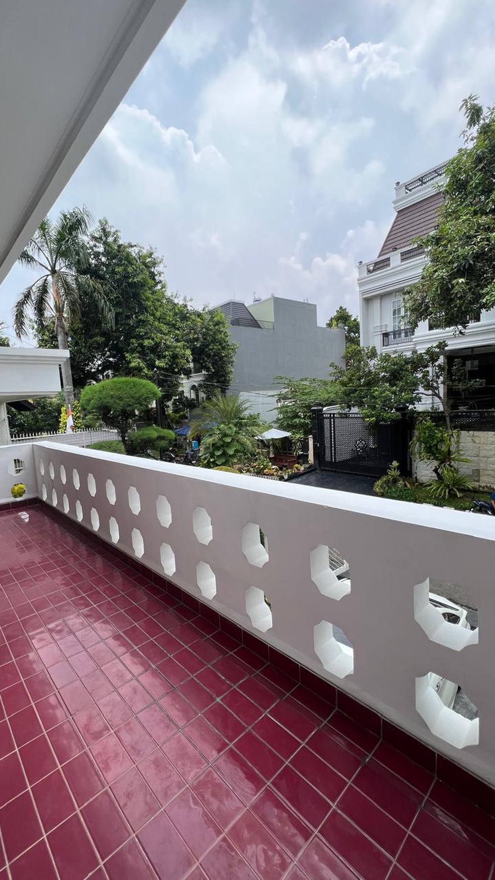 Dijual rumah mewah dan bagus di Pondok Indah Taman Duta 2 jakarta selatan