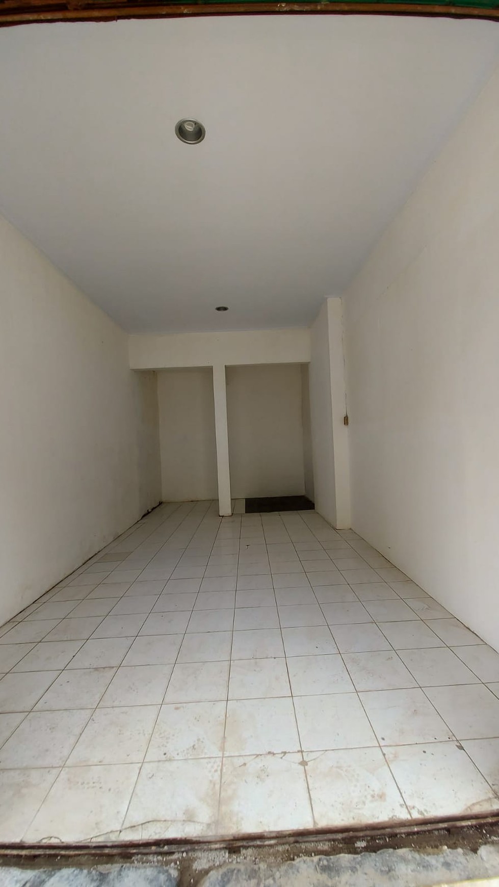 Kios siap gunakan di Pondok Aren