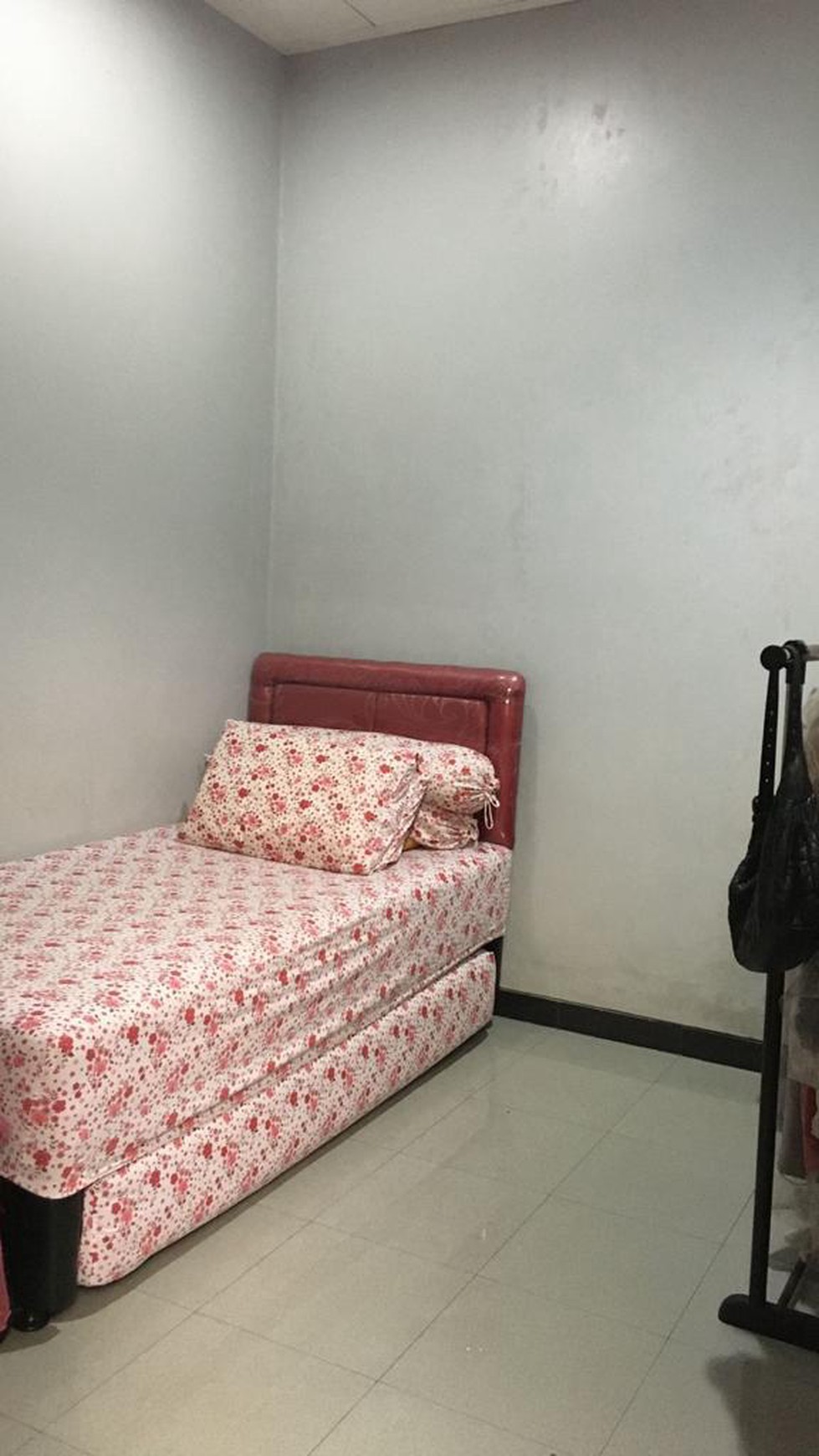 Rumah siap huni, lokasi strategis di Jurang Mangu