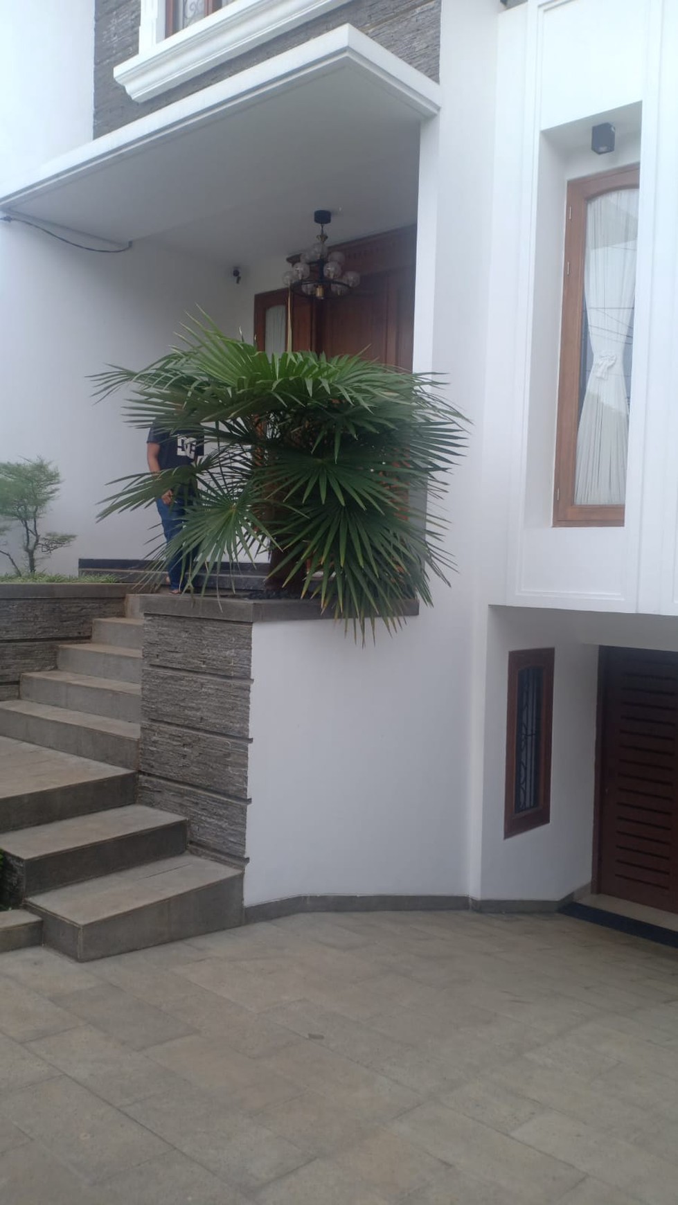 Rumah Bagus, Lingkungan aman dan Nyaman, Siap Huni