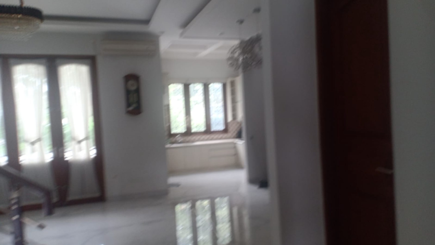 Rumah Bagus, Lingkungan aman dan Nyaman, Siap Huni