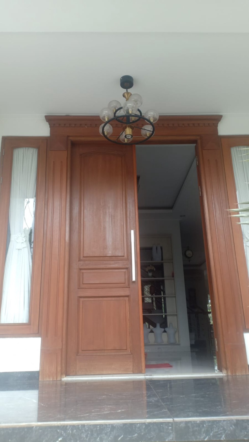 Rumah Bagus, Lingkungan aman dan Nyaman, Siap Huni