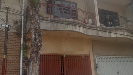 Ruko Dijual Jalan Cokelat Surabaya