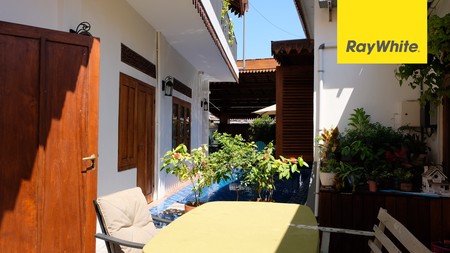 Rumah SHM Dijual Bedadung Surabaya