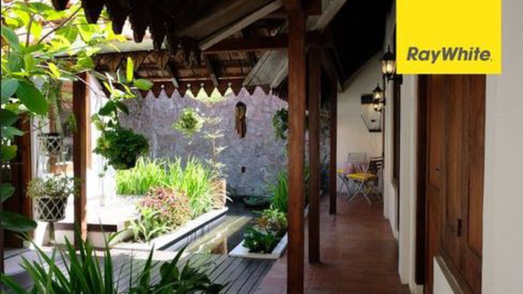 Rumah SHM Dijual Bedadung Surabaya