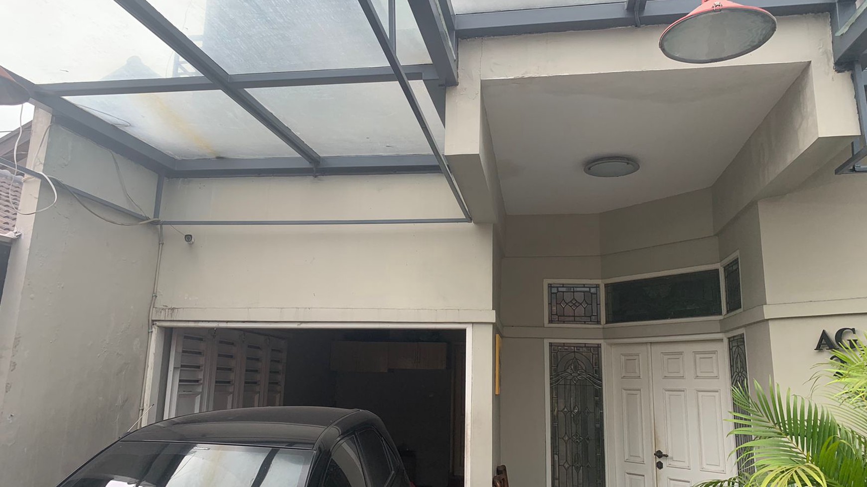 Dijual SEGERA Rumah Bagus Di Camar, Bintaro Jaya Sektor 3, Tangerang Selatan