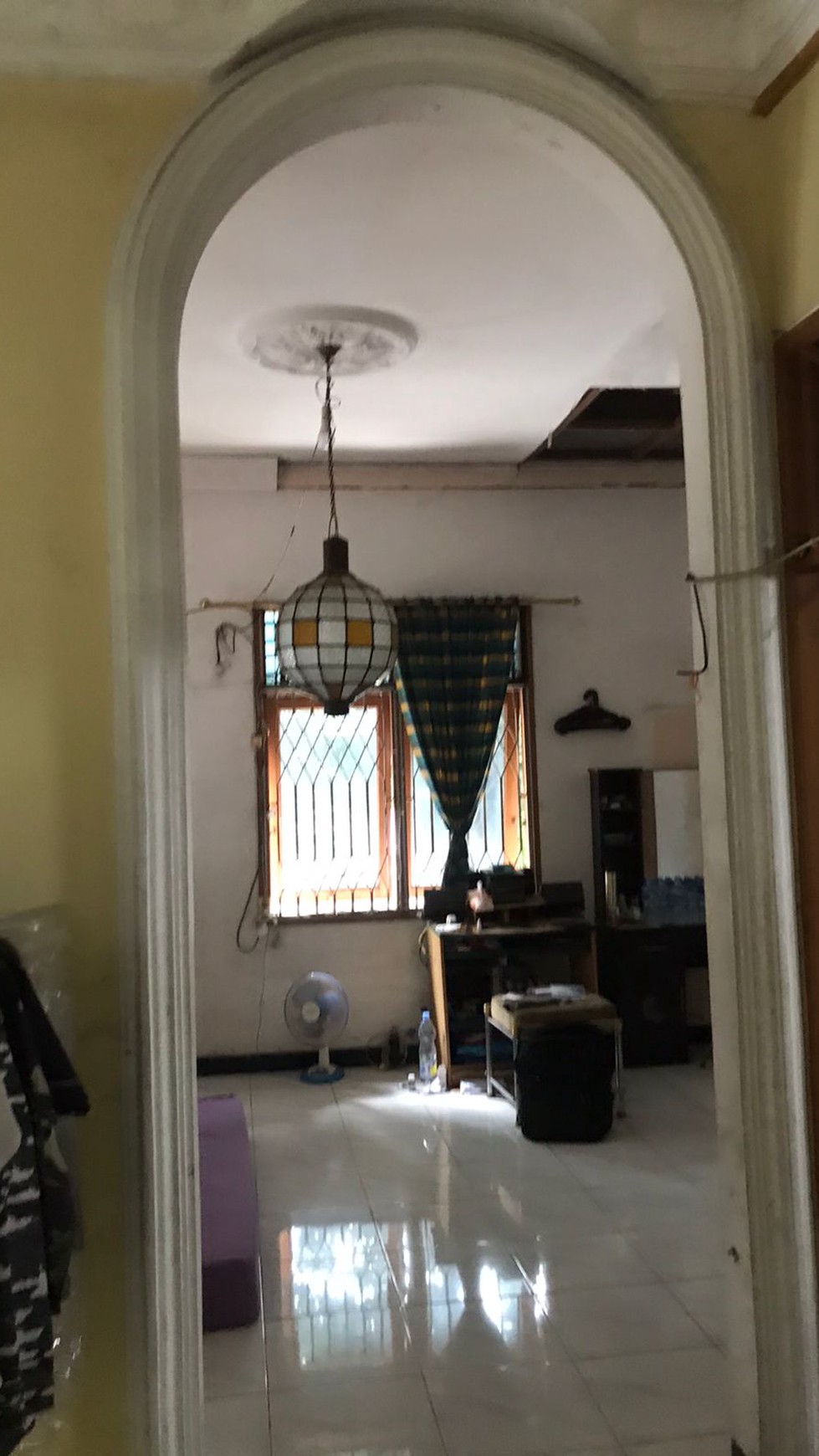 Dijual Rumah 2 lantai, area Nyaman, Tenang