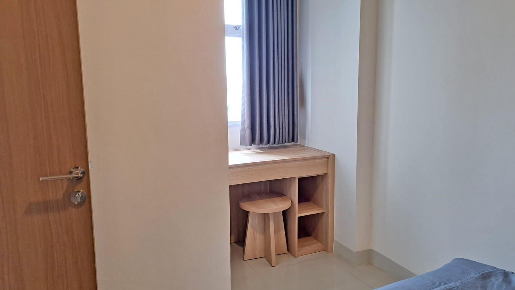 Apartement Oak Tower 2BR Pulo Gadung Jakarta Timur