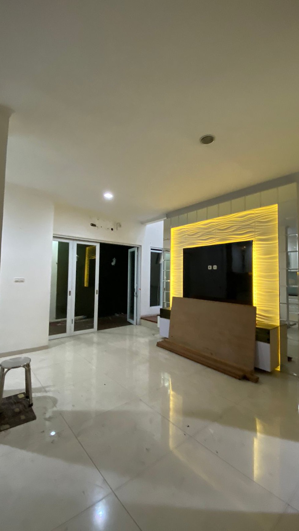 Rumah Baru Lux di Sayap Turangga Bandung