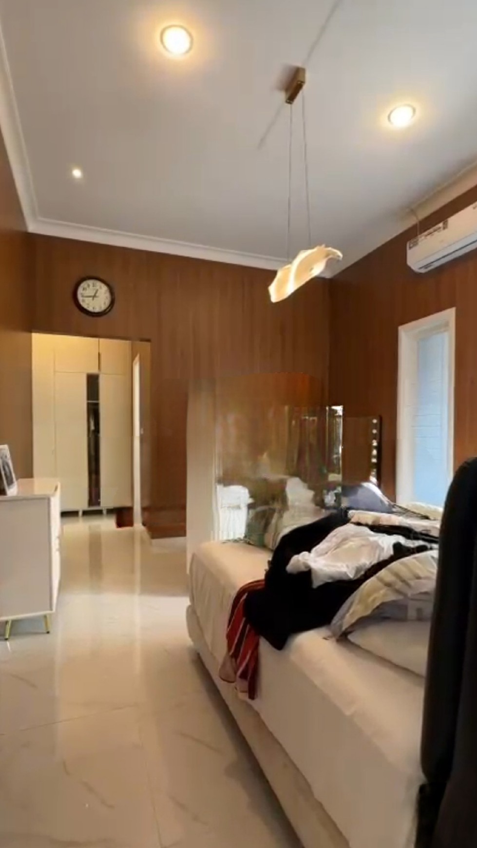 Dijual Rumah Villa Taman Telaga Citraland dekat GWALK Citraland, Sekolah Ciputra