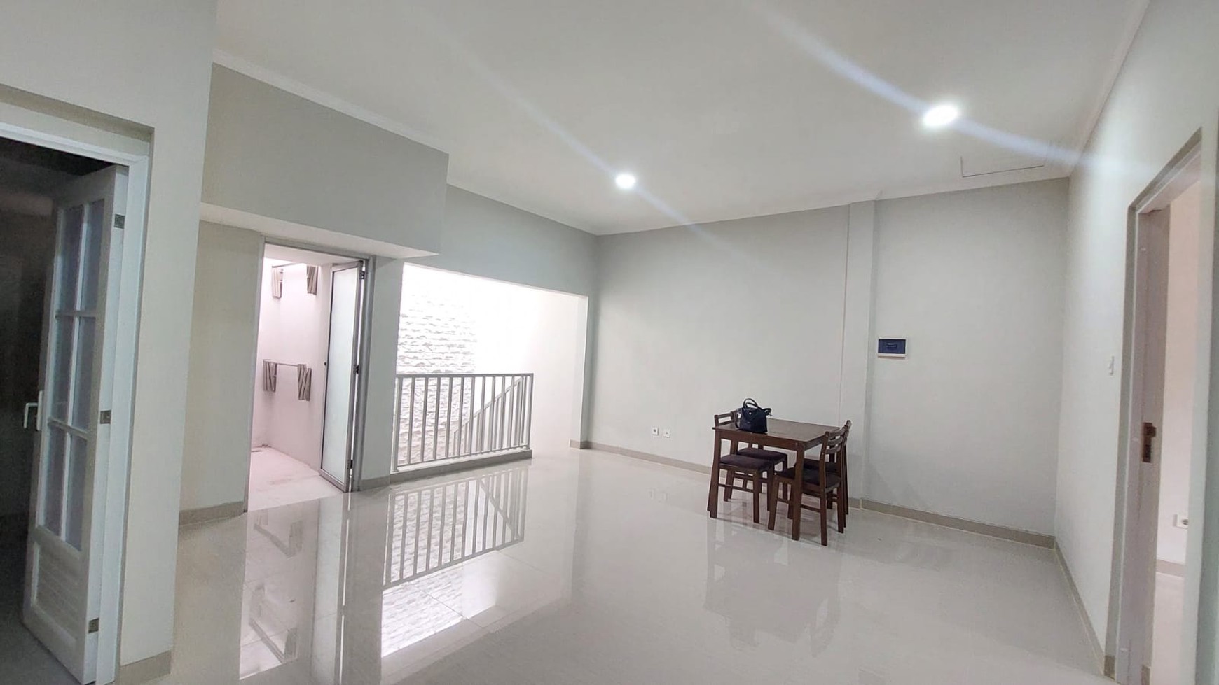 Rumah Bagus,siap huni di Bintaro Jaya 5.