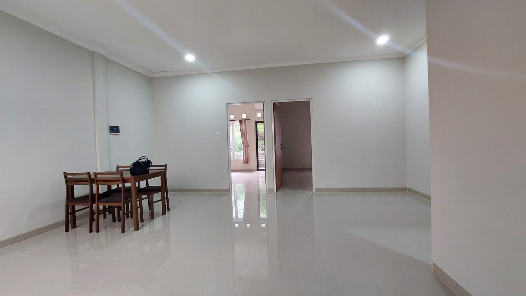 Rumah Bagus,siap huni di Bintaro Jaya 5.