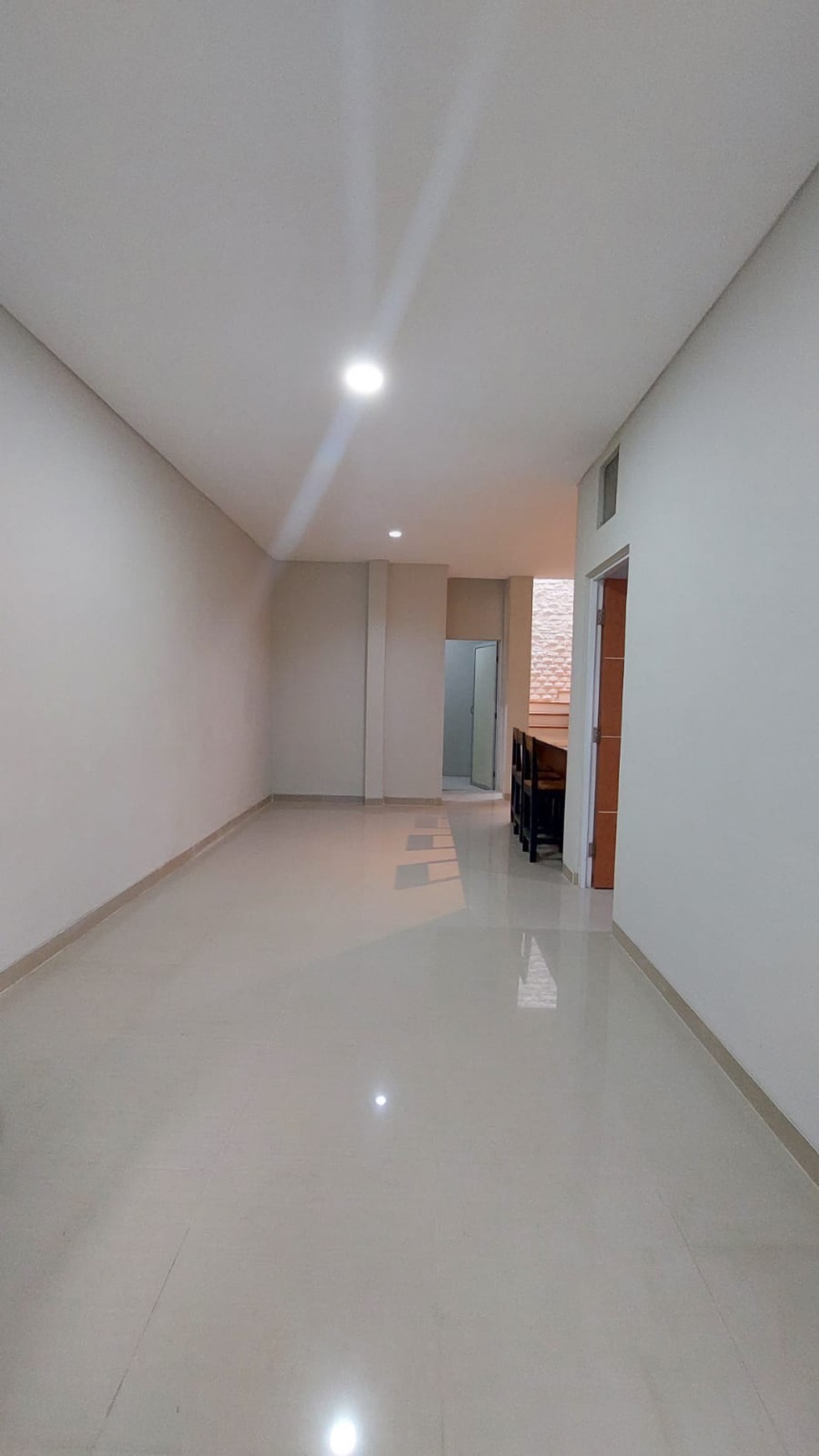 Rumah Bagus,siap huni di Bintaro Jaya 5.