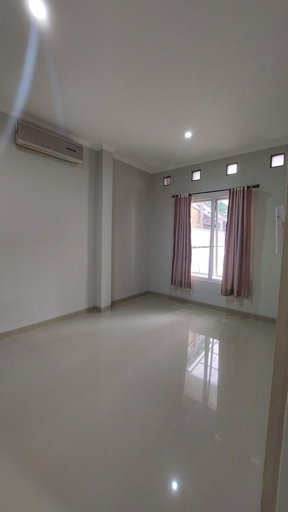 Rumah Bagus,siap huni di Bintaro Jaya 5.